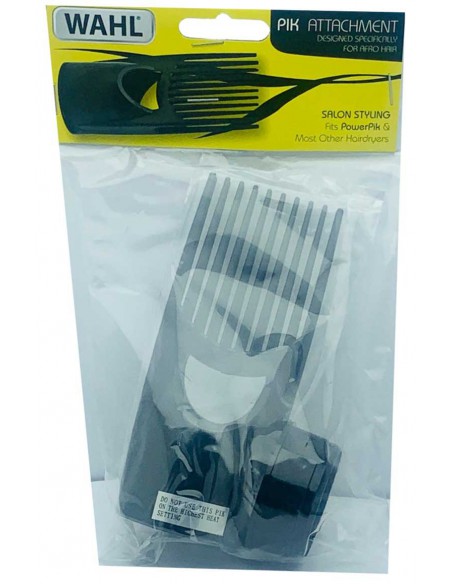 Pik Attachment With Ring