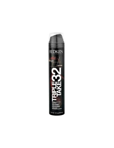 Triple Take 32 Extreme Hold Hairspray Triple Take 32 Extreme Hold Hairspray