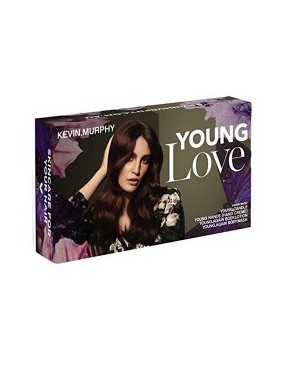 Kevin.Murphy Young Love Gift Pack