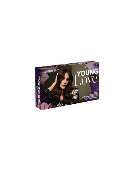 Kevin.Murphy Young Love Gift Pack
