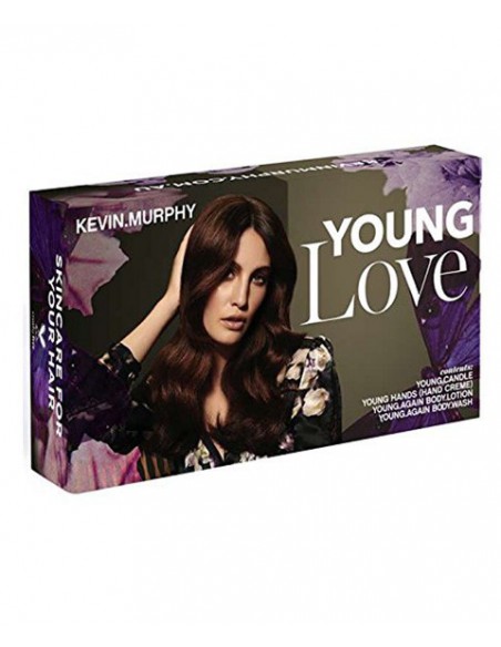 Kevin.Murphy Young Love Gift Pack