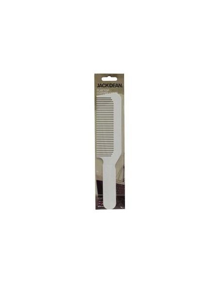 Jack Dean Flattop Clipper Comb