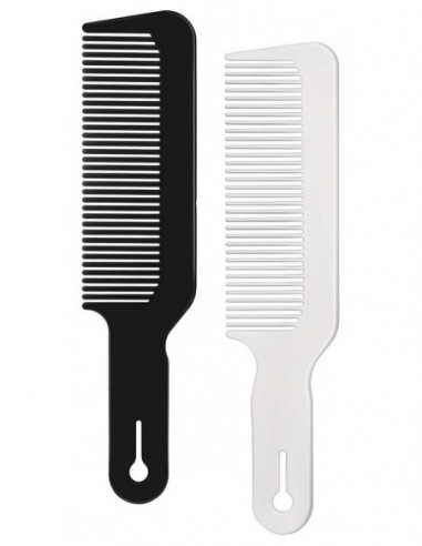 Jack Dean Flattop Clipper Comb Jack Dean Flattop Clipper Comb