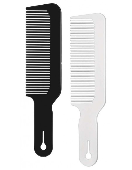 Jack Dean Flattop Clipper Comb Jack Dean Flattop Clipper Comb