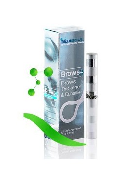 Medisoul Brows Thickener And Densifier