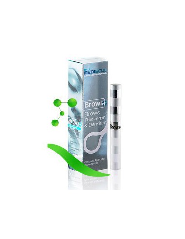 Medisoul Brows Thickener And Densifier Medisoul Brows Thickener And Densifier
