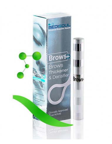 Medisoul Brows Thickener And Densifier Medisoul Brows Thickener And Densifier