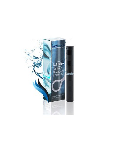 Medisoul Lashes Thickener And Densifier Medisoul Lashes Thickener And Densifier