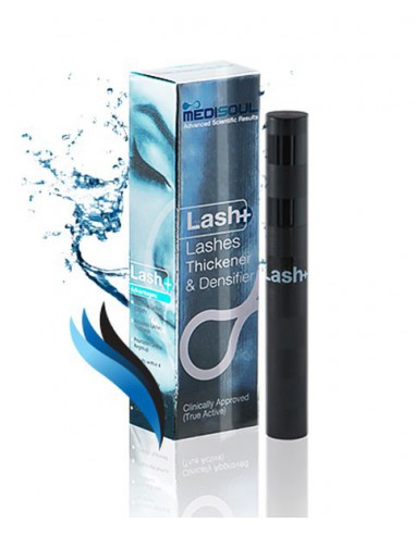 Medisoul Lashes Thickener And Densifier Medisoul Lashes Thickener And Densifier
