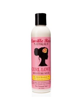 Curl Love Moisture Milk