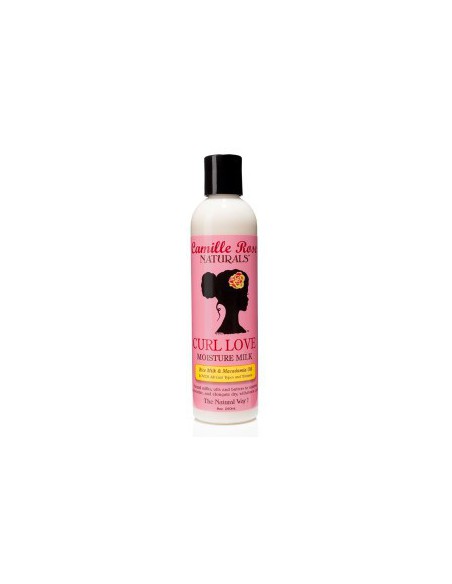 Curl Love Moisture Milk