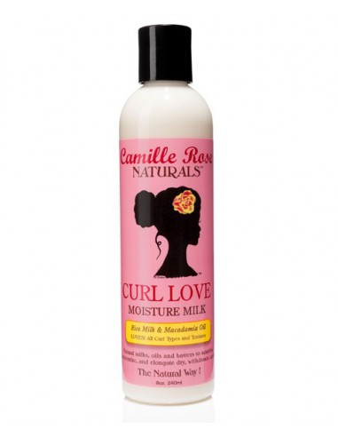 Curl Love Moisture Milk Curl Love Moisture Milk