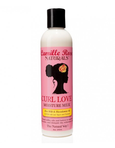 Curl Love Moisture Milk Curl Love Moisture Milk