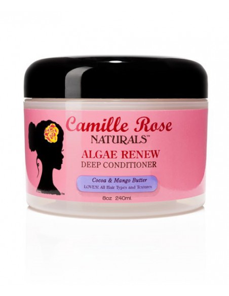 Algae Renew Deep Conditioner