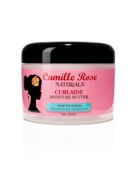 Curlaide Moisture Butter