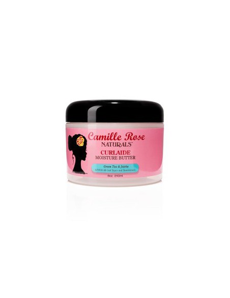 Curlaide Moisture Butter