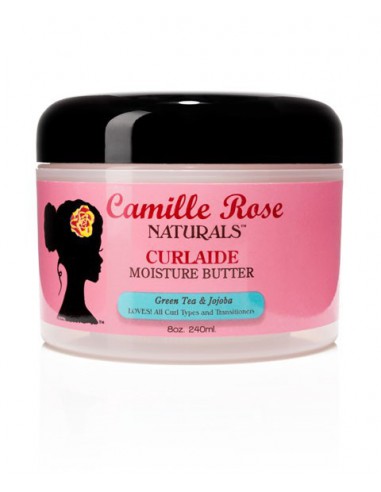 Curlaide Moisture Butter Curlaide Moisture Butter