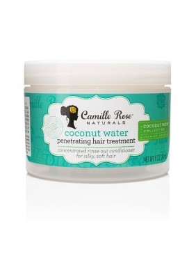 Coconut Water Penetrating Hair Treatment