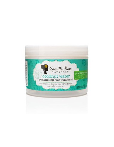 Coconut Water Penetrating Hair Treatment