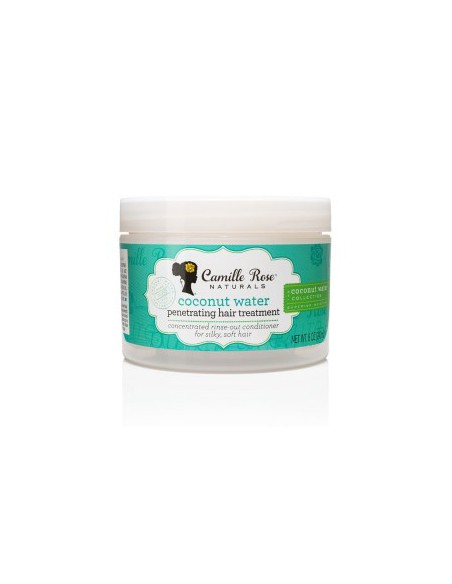 Coconut Water Penetrating Hair Treatment