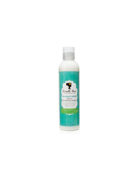 Coconut Water Leave In Detangling Hair Treatment