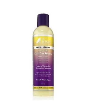 Fresh Lemon Fruit Medley Kids Conditioner