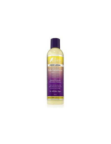 Fresh Lemon Fruit Medley Kids Conditioner