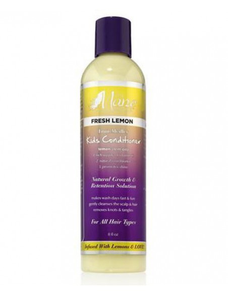 Fresh Lemon Fruit Medley Kids Conditioner Fresh Lemon Fruit Medley Kids Conditioner