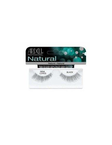 Ardell Natural Demi Luvies Eye Lashes Ardell Natural Demi Luvies Eye Lashes