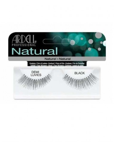 Ardell Natural Demi Luvies Eye Lashes Ardell Natural Demi Luvies Eye Lashes