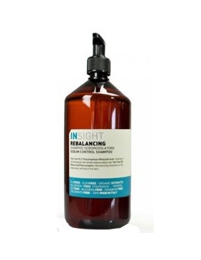 Insight Rebalancing Shampoo
