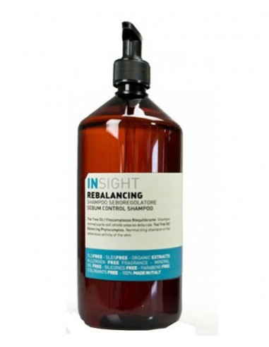 Insight Rebalancing Shampoo