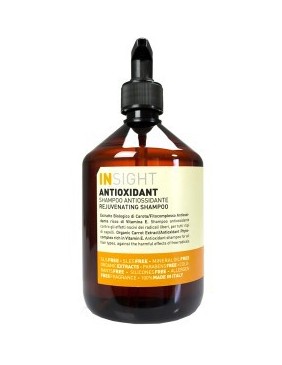 Insight Antioxidant Rejuvenating Shampoo