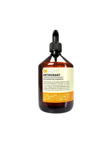 Insight Antioxidant Rejuvenating Shampoo