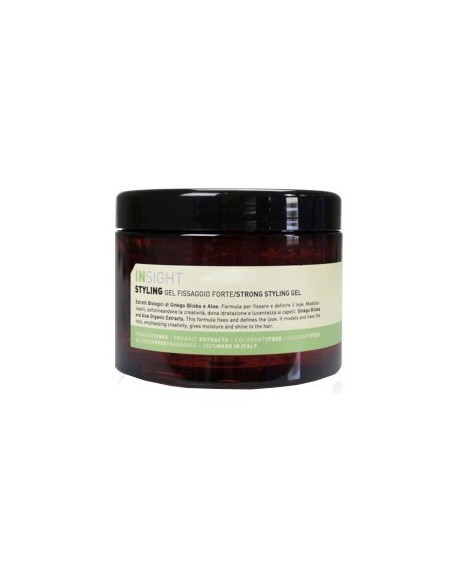 Insight Styling Strong Styling Gel