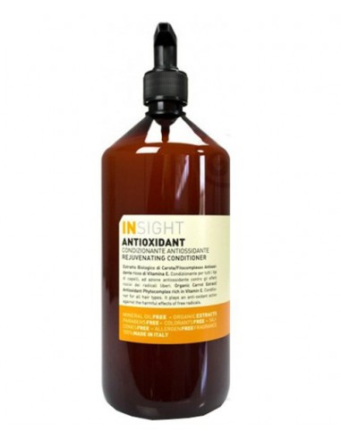 Insight Antioxidant Rejuvenating Conditioner_Image_2 Insight Antioxidant Rejuvenating Conditioner_Image_2