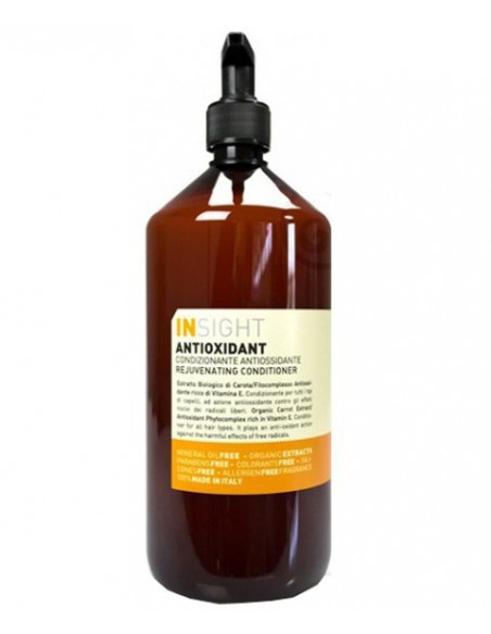 Insight Antioxidant Rejuvenating Conditioner_Image_2 Insight Antioxidant Rejuvenating Conditioner_Image_2