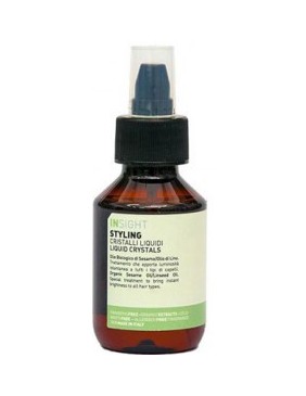 Insight Styling Liquid Crystals