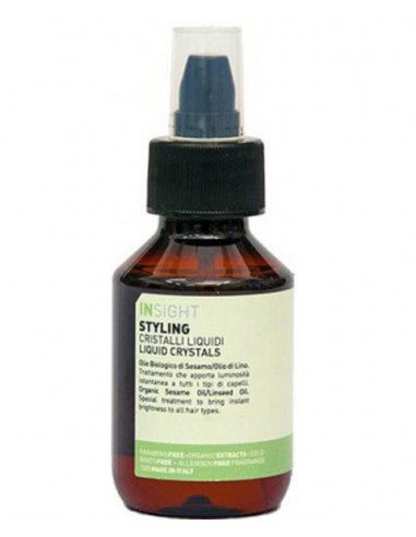 Insight Styling Liquid Crystals Insight Styling Liquid Crystals