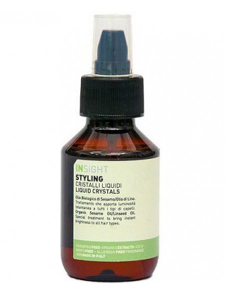 Insight Styling Liquid Crystals Insight Styling Liquid Crystals