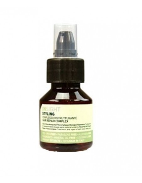 Insight Styling Hair Repair Complex