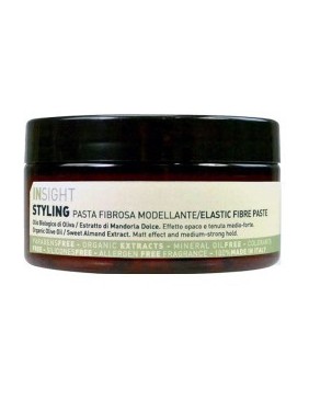 Insight Styling Elastic Fibre Paste
