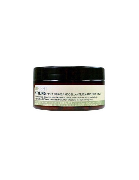 Insight Styling Elastic Fibre Paste