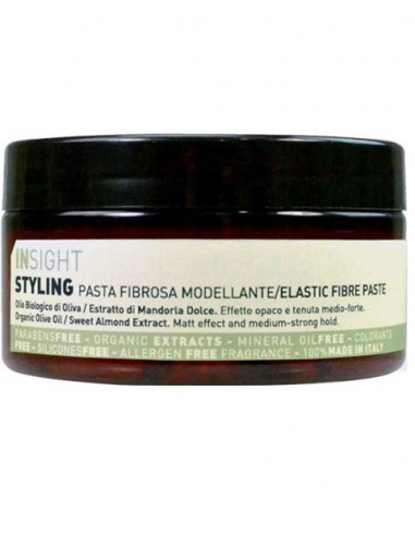 Insight Styling Elastic Fibre Paste