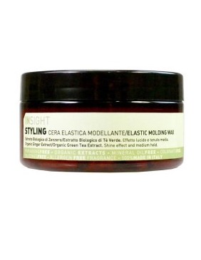 Insight Styling Elastic Molding Wax