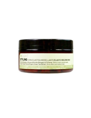 Insight Styling Elastic Molding Wax