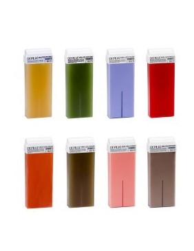 Sibel Liposoluble Wax Roller Cartridge