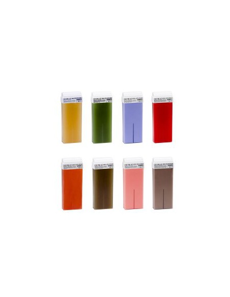 Sibel Liposoluble Wax Roller Cartridge