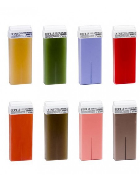 Sibel Liposoluble Wax Roller Cartridge