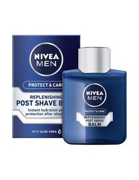 Nivea Men Replenishing Post Shave Balm